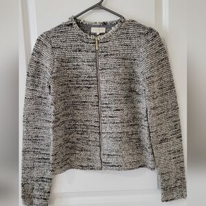 Ted Baker Wool Blend Jacket